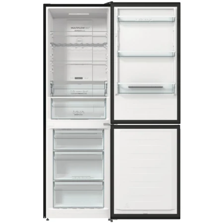Холодильник Gorenje (NRK619EABXL4)