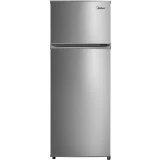 Холодильник Midea (MDRT294FGF02 (IX))