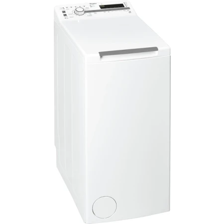 Пральна машина Whirlpool (TDLR60210UA)