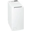 Пральна машина Whirlpool (TDLR60210UA)