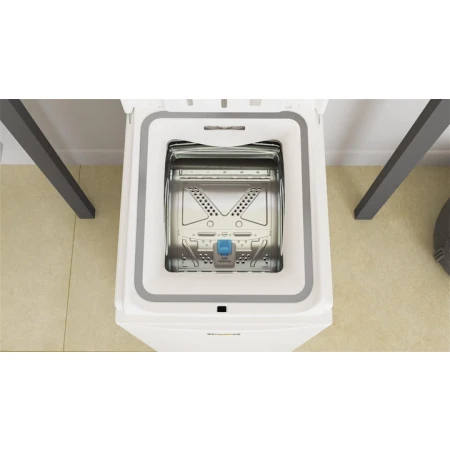 Пральна машина Whirlpool (TDLR60210UA)