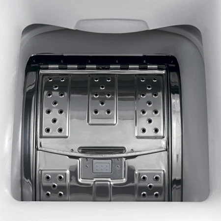 Пральна машина Whirlpool (TDLR60210UA)