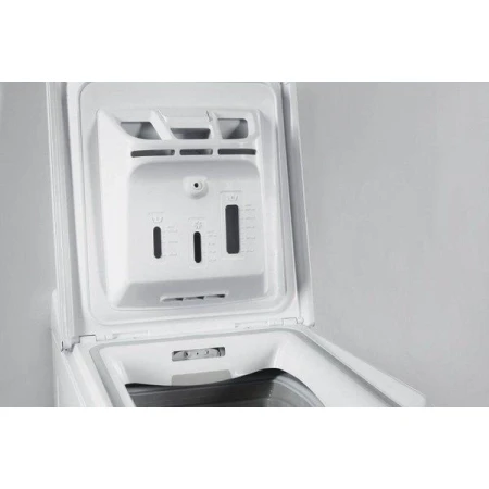 Пральна машина Whirlpool (TDLR60210UA)
