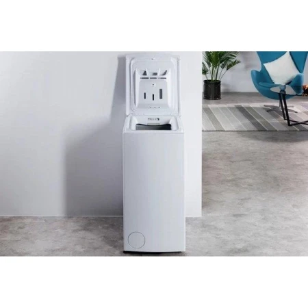Пральна машина Whirlpool (TDLR60210UA)