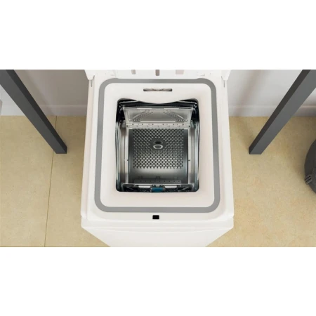 Пральна машина Whirlpool (TDLR65230UA)