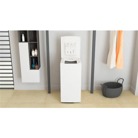 Пральна машина Whirlpool (TDLR65230UA)