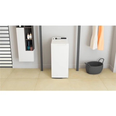 Пральна машина Whirlpool (TDLR65230UA)