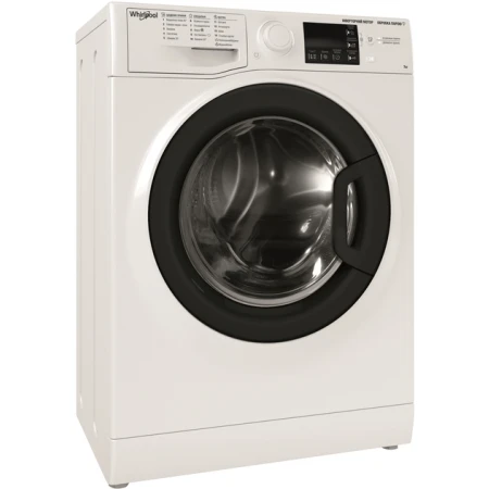Пральна машина Whirlpool (WRSB7259WBUA)