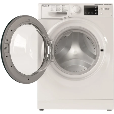 Пральна машина Whirlpool (WRSB7259WBUA)