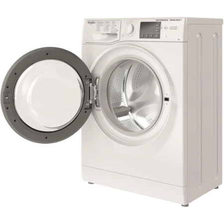 Пральна машина Whirlpool (WRSB7259WBUA)