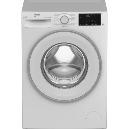Пральна машина Beko (B3WFU5723W)