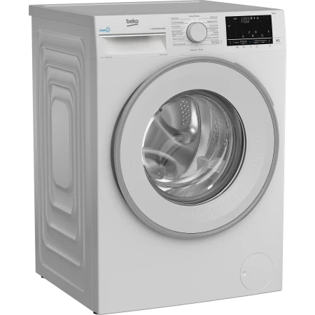 Пральна машина Beko (B3WFU5723W)