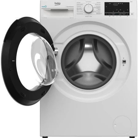 Пральна машина Beko (B3WFU5723W)
