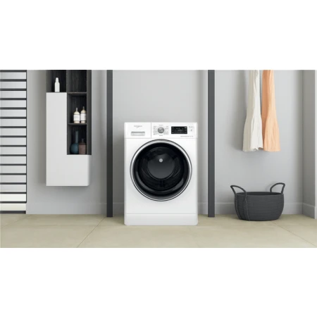 Пральна машина Whirlpool (FFWDB 1176258 BCV UA)