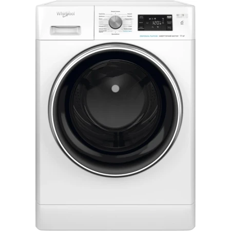 Пральна машина Whirlpool (FFB9448BVUA)