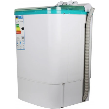 Пральна машина Milano (FWM-40 PA GREEN)