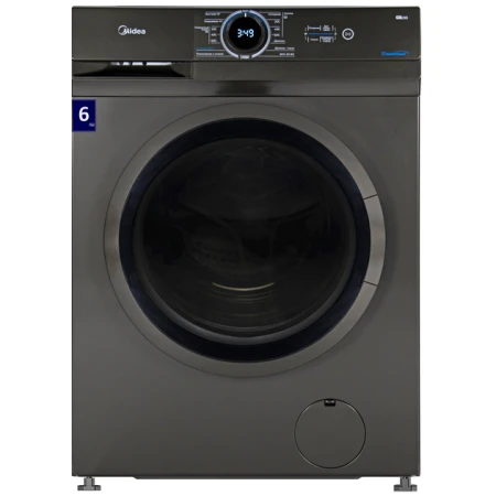Пральна машина Midea (MF100W60/ T-UA)