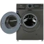 Пральна машина Midea (MF100W60/ T-UA)