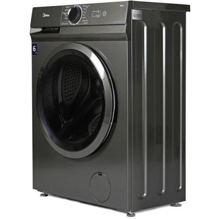 Пральна машина Midea (MF100W60/ T-UA)