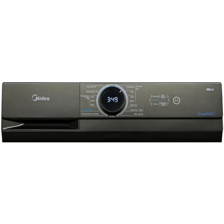 Пральна машина Midea (MF100W60/ T-UA)