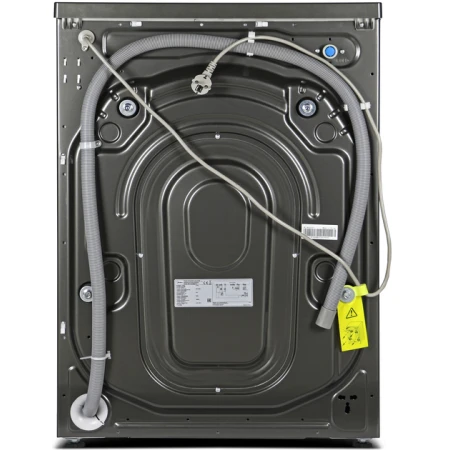 Пральна машина Midea (MF100W60/ T-UA)