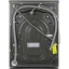 Пральна машина Midea (MF100W60/ T-UA)