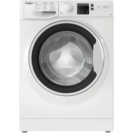 Пральна машина Whirlpool (WRBSS 6239 W UA)
