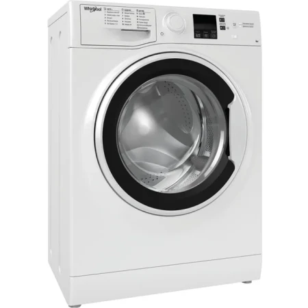 Пральна машина Whirlpool (WRBSS 6239 W UA)