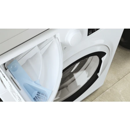 Пральна машина Whirlpool (WRBSS 6239 W UA)