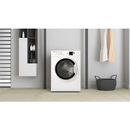 Пральна машина Whirlpool (WRBSS 6239 W UA)