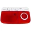 Пральна машина Artel (TE 60 RED)