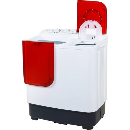Пральна машина Artel (TE 60 RED)