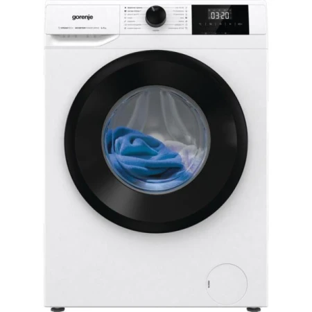 Стиральная машина Gorenje (W3NGPI72SBS/UA)