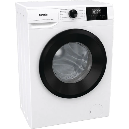 Стиральная машина Gorenje (W3NGPI72SBS/UA)