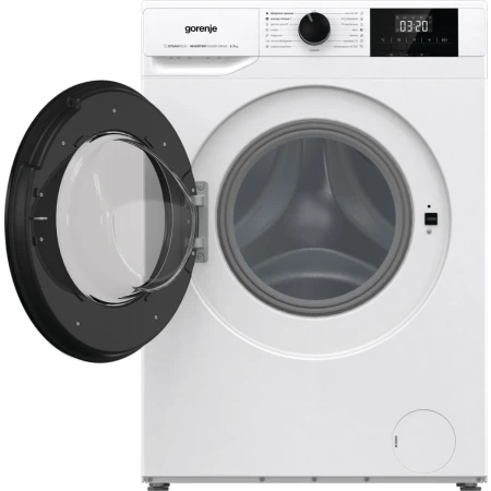 Стиральная машина Gorenje (W3NGPI72SBS/UA)