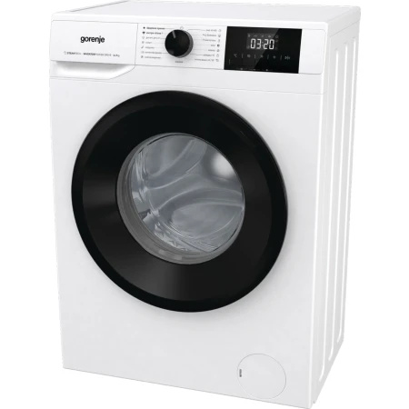 Стиральная машина Gorenje (W3NGPI72SBS/UA)