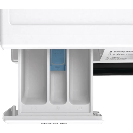 Стиральная машина Gorenje (W3NGPI72SBS/UA)