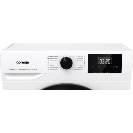 Стиральная машина Gorenje (W3NGPI72SBS/UA)