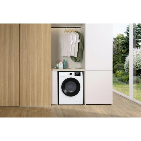 Стиральная машина Gorenje (W3NGPI72SBS/UA)