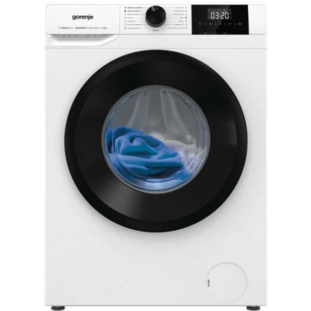 Стиральная машина Gorenje (W3NGPI62SBS/UA)