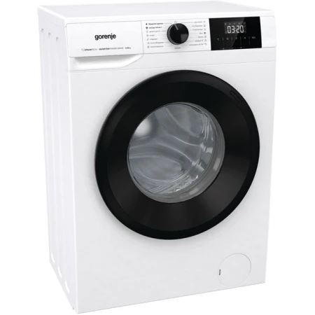 Стиральная машина Gorenje (W3NGPI62SBS/UA)