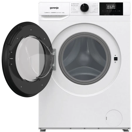 Стиральная машина Gorenje (W3NGPI62SBS/UA)