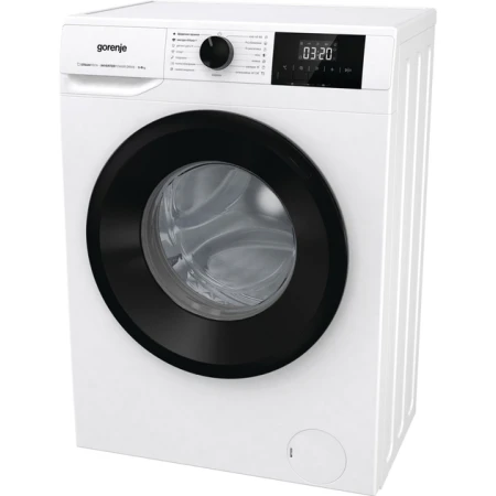 Стиральная машина Gorenje (W3NGPI62SBS/UA)