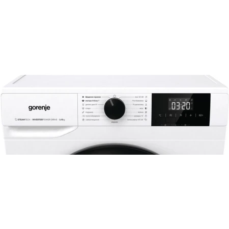 Стиральная машина Gorenje (W3NGPI62SBS/UA)