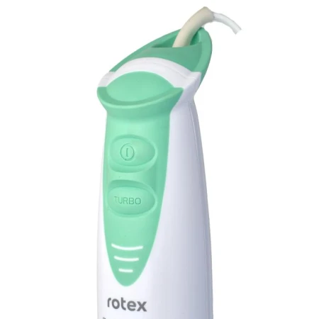 Блендер Rotex (RTB501-W)