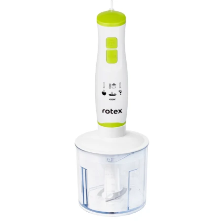 Блендер Rotex (RTB465-W)