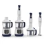 Блендер Tefal (HB55W430)