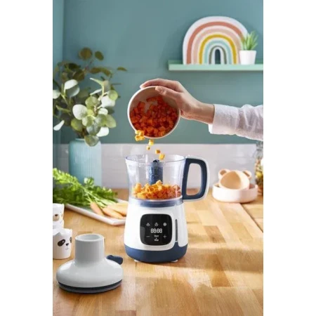 Блендер Tefal (HB55W430)