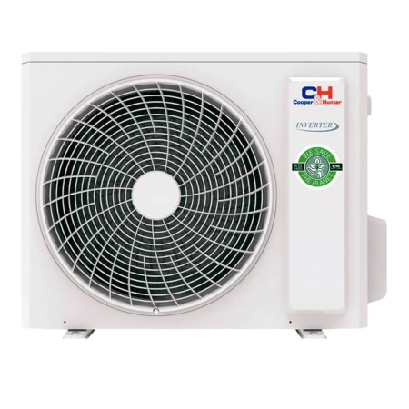Кондиционер Cooper&Hunter (CH-S18FTXD2-BL)