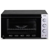 Духовка Artel (MD4218 E INOX-BLACK)